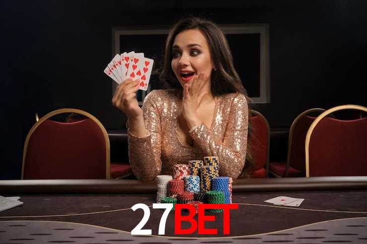 Imagem secundária para conteúdo da página Facebook 27bet