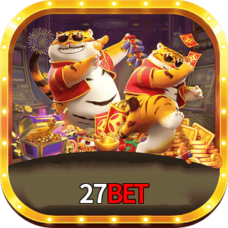 27bet Logo