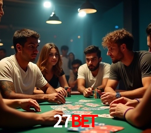 Loterias online na 27BET