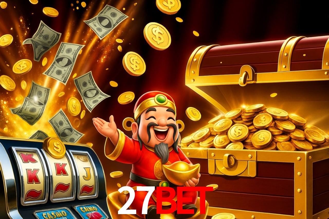 Página oficial no Facebook da 27BET
