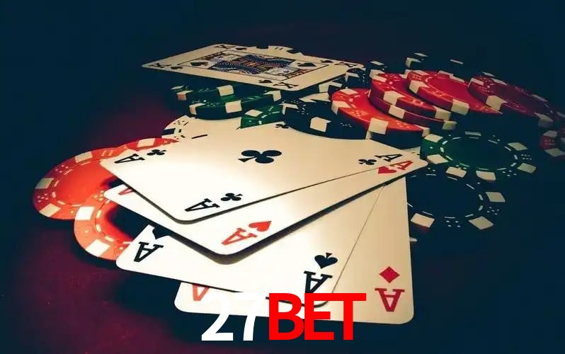 Benefícios VIP na 27BET