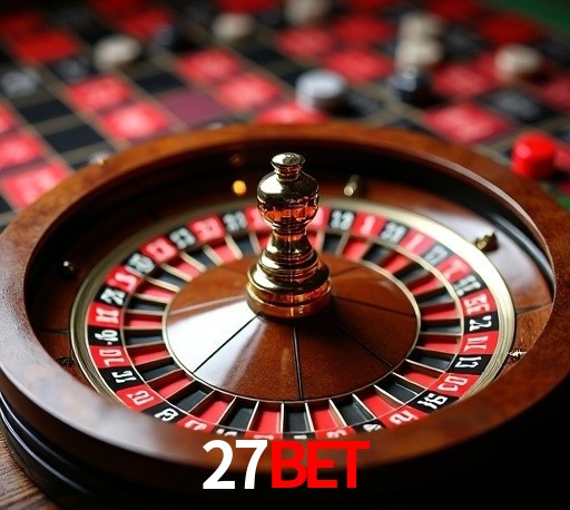 Bônus e promoções da 27BET