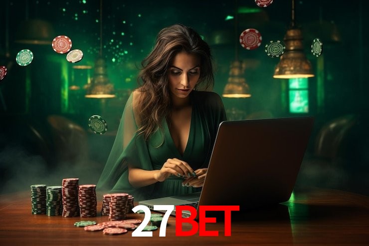 Segurança e privacidade no APP 27BET