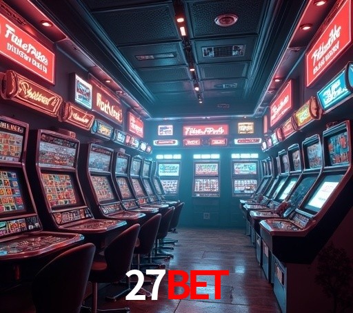 Jogos populares e pagamentos rápidos na 27BET
