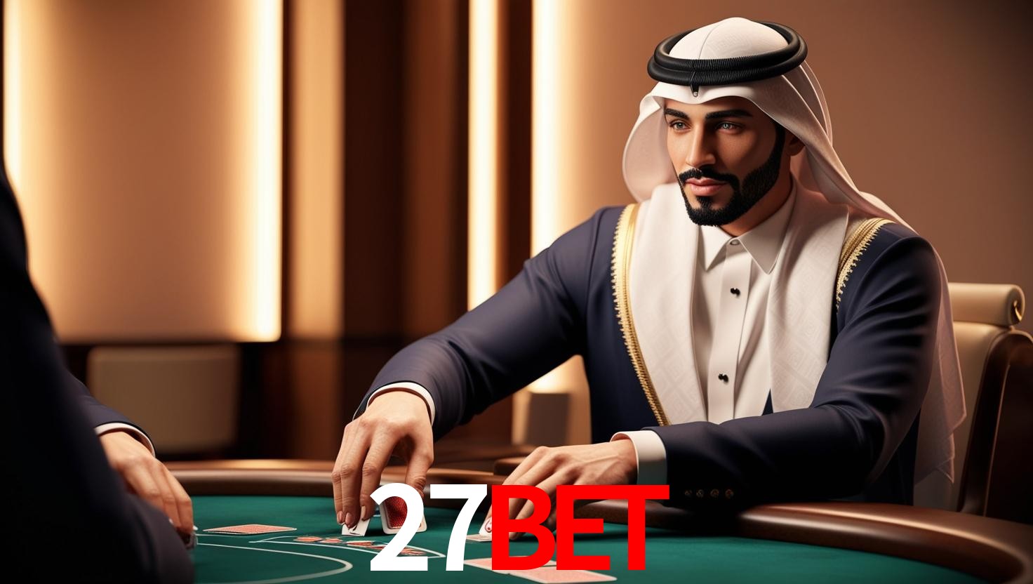 27BET