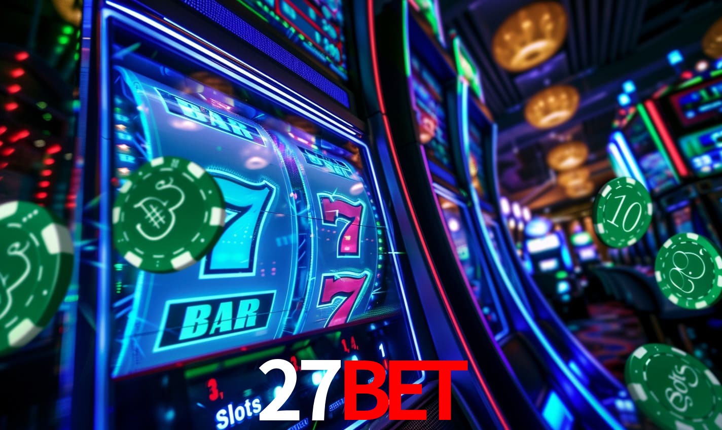 27BET