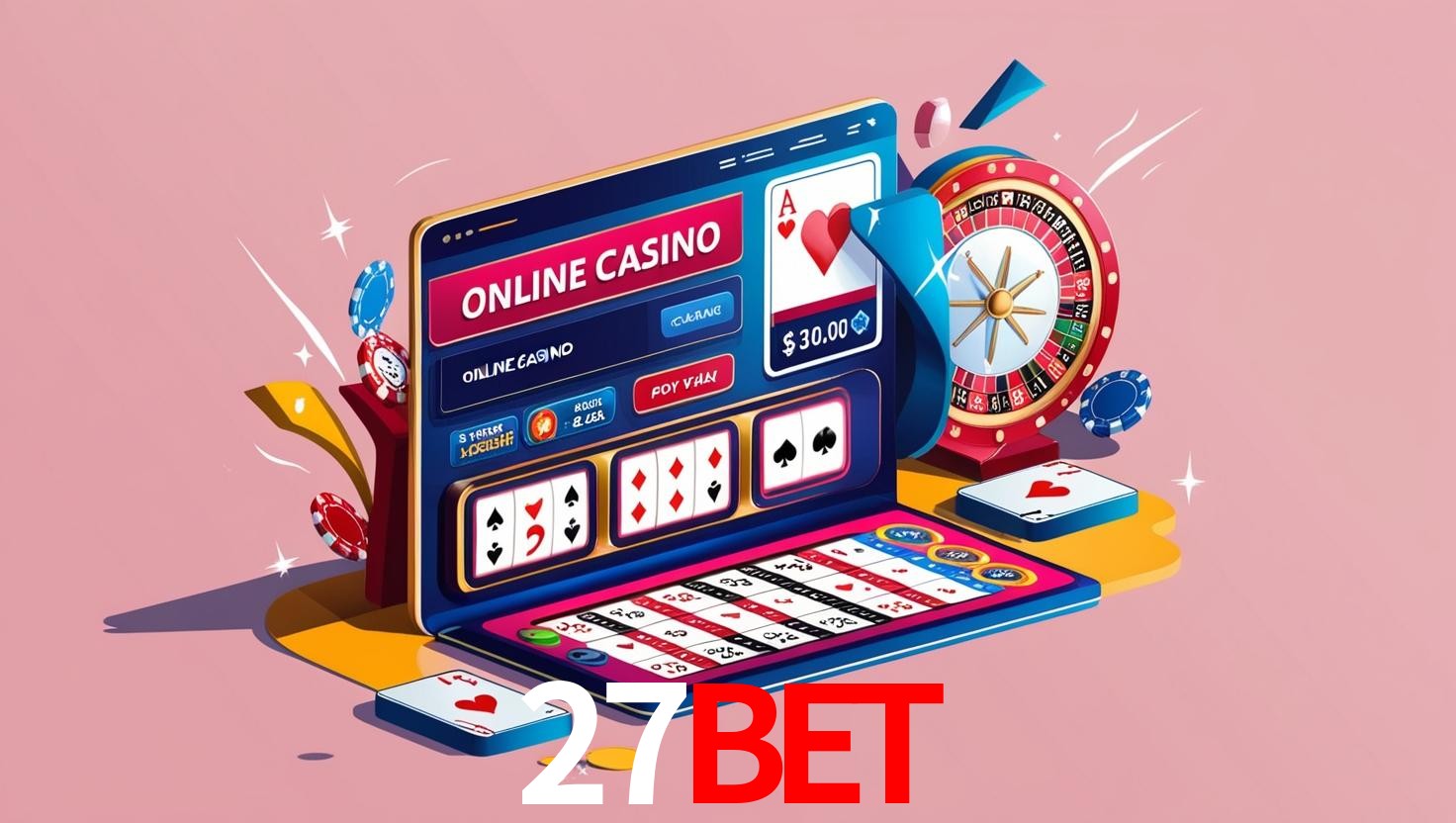 27BET
